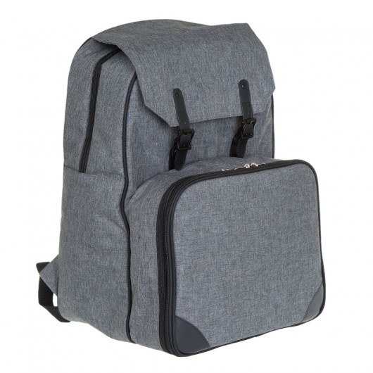 New York Backpacks Front